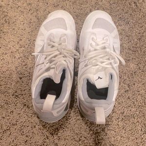 Mizuno Volleyball shoes!!